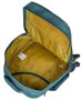 CabinZero Classic 28 л сумка-рюкзак из полиэстера зеленая