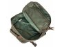 CabinZero Classic 28 л сумка-рюкзак из полиэстера зеленая