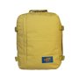 CabinZero Classic 28 л сумка-рюкзак из полиэстера желтая