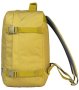 CabinZero Classic 28 л сумка-рюкзак из полиэстера желтая
