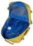 CabinZero Classic 28 л сумка-рюкзак из полиэстера желтая
