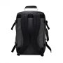 CabinZero Classic 36 л сумка-рюкзак из полиэстера серая