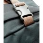 CabinZero Classic 36 л сумка-рюкзак из полиэстера серая