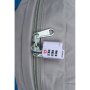 CabinZero Classic 36 л сумка-рюкзак из полиэстера серая