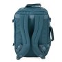 CabinZero Classic 36 л сумка-рюкзак з полиэстера голубая