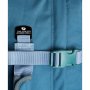 CabinZero Classic 36 л сумка-рюкзак з полиэстера голубая