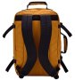 CabinZero Classic 36 л сумка-рюкзак з полиэстера желтая