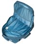 CabinZero Classic 44 л сумка-рюкзак из полиэстера голубая
