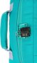 CabinZero Classic 44 л сумка-рюкзак з поліестеру блакитна
