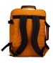 CabinZero Classic 44 л сумка-рюкзак из полиэстера оранжевая