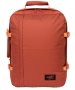 CabinZero Classic 44 л сумка-рюкзак из полиэстера оранжевая