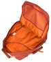 CabinZero Classic 44 л сумка-рюкзак из полиэстера оранжевая