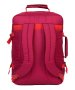CabinZero Classic 44 л сумка-рюкзак из полиэстера розовая