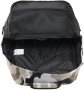 CabinZero Classic 44 л сумка-рюкзак из полиэстера серая