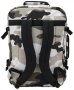 CabinZero Classic 44 л сумка-рюкзак из полиэстера серая
