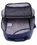 CabinZero Classic 44 л сумка-рюкзак из полиэстера синяя