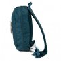 CabinZero Classic Cross Body 11 л монорюкзак з поліестеру блакитний