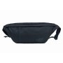 CabinZero Classic HIP PACK 2 л сумка на пояс з поліестеру чорна