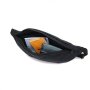 CabinZero Classic HIP PACK 2 л сумка на пояс з поліестеру чорна