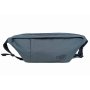 CabinZero Classic HIP PACK 2 л сумка на пояс з поліестеру сіра
