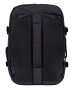 CabinZero Classic Plus 32 л сумка-рюкзак з поліестеру чорна