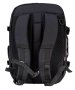 CabinZero Classic Plus 32 л сумка-рюкзак з поліестеру чорна