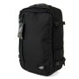 CabinZero Classic Plus 42 л сумка-рюкзак з поліестеру чорна