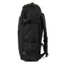 CabinZero Classic Plus 42 л сумка-рюкзак з поліестеру чорна