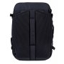 CabinZero Classic Plus 42 л сумка-рюкзак з поліестеру чорна