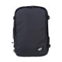 CabinZero Classic Pro 32 л сумка-рюкзак з поліестеру чорна