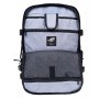 CabinZero Classic Pro 32 л сумка-рюкзак з поліестеру чорна