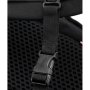 CabinZero Classic Pro 32 л сумка-рюкзак з поліестеру чорна