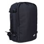 CabinZero Classic Pro 42 л сумка-рюкзак з поліестеру чорна