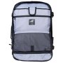 CabinZero Classic Pro 42 л сумка-рюкзак з поліестеру чорна