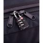 CabinZero Military 44 л сумка-рюкзак з нейлону чорна