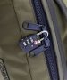 CabinZero Military 44 л сумка-рюкзак з нейлону зелена