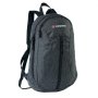 Caribee Fold Away New 20 Black 20 л рюкзак городской из полиэстера черный