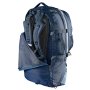 Caribee Jet pack 65 л туристический рюкзак из полиэстера синий
