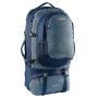 Caribee Jet pack 75 л туристический рюкзак из полиэстера синий