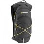 Caribee Quencher 2L Black Yellow рюкзак спортивный из полиэстера черный
