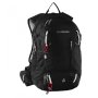 Caribee Trek 32 л рюкзак туристический из полиэстера черный