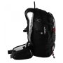 Caribee Trek 32 л рюкзак туристический из полиэстера черный
