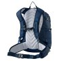 Caribee Trek 32 л рюкзак туристический из полиэстера темно-синий