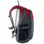 Caribee Triple Peak 26 л рюкзак туристический из полиэстера красный