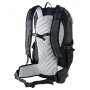 Caribee Triple Peak 34 л рюкзак туристический из полиэстера черный