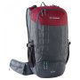 Caribee Triple Peak 34 л рюкзак туристический из полиэстера красный