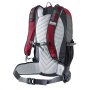 Caribee Triple Peak 34 л рюкзак туристический из полиэстера красный