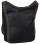 CARLTON Travel Accessories 3,8 л сумка повсякденна через плече сіра