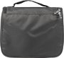 CARLTON Travel Accessories 3 л дорожный несессер серый