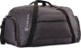 CARLTON Travel Accessories 3 л сумка дорожня складна сіра